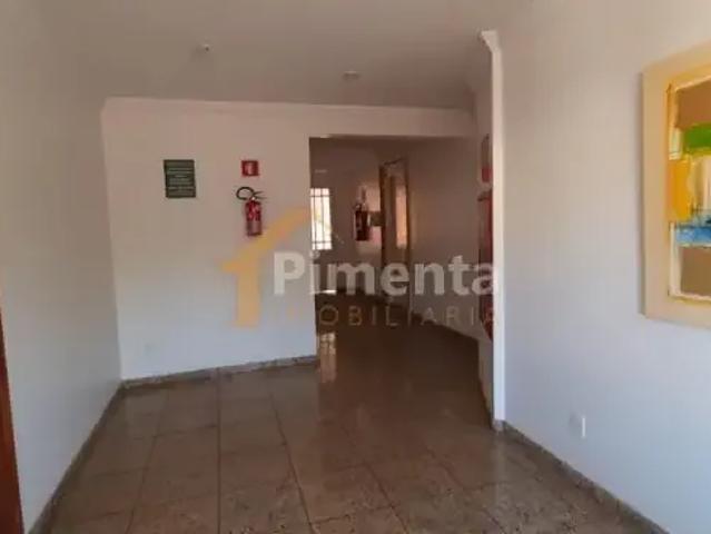 Apartamento para Locação em Ribeirão Preto/SP Ribeirânia 1 Quartos