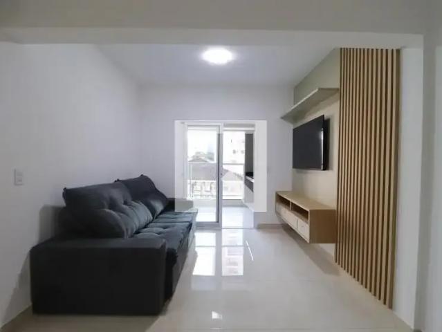 Apartamento para Locação em Ribeirão Preto/SP Ribeirânia 2 Quartos