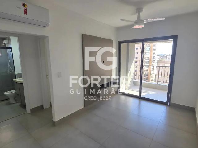 Apartamento para Locação em Ribeirão Preto/SP Ribeirânia 2 Quartos