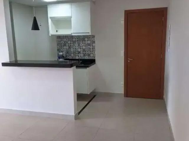 Apartamento para Locação em Ribeirão Preto/SP Ribeirânia 2 Quartos