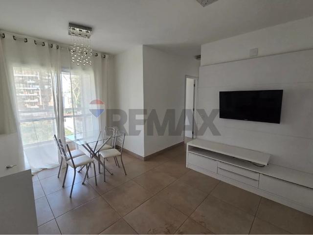 Apartamento para Locação em Ribeirão Preto/SP Ribeirânia 2 Quartos