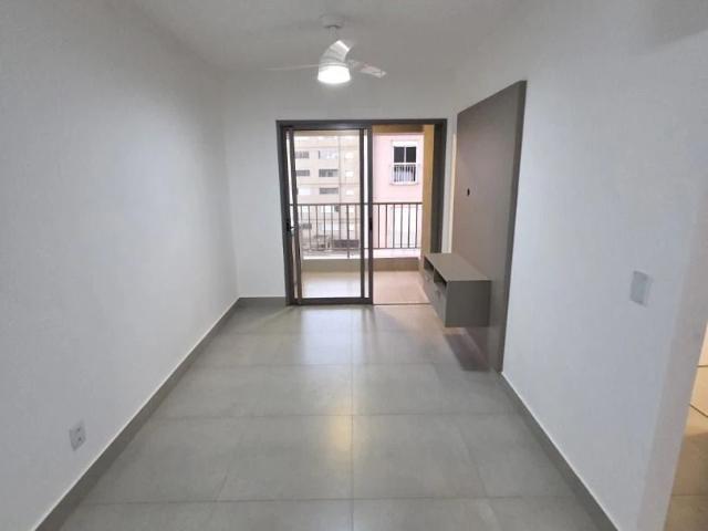Apartamento para Locação em Ribeirão Preto/SP Ribeirânia 2 Quartos