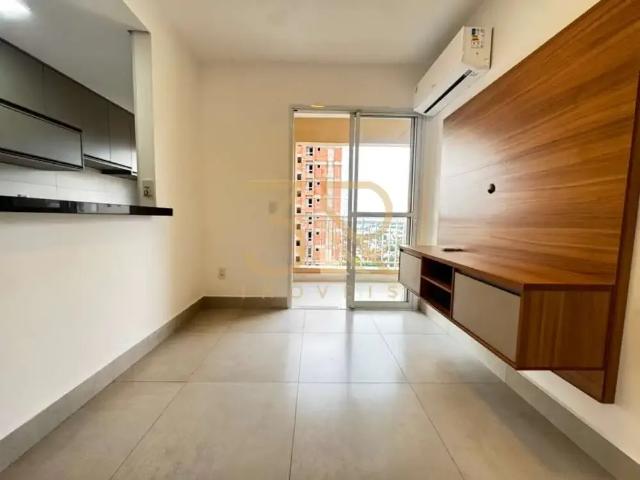 Apartamento para Locação em Ribeirão Preto/SP Ribeirânia 2 Quartos