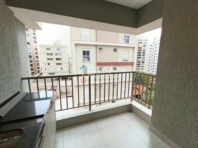 Apartamento para Locação em Ribeirão Preto/SP Ribeirânia 2 Quartos