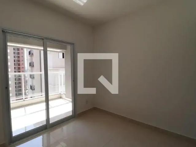 Apartamento para Locação em Ribeirão Preto/SP Ribeirânia 2 Quartos