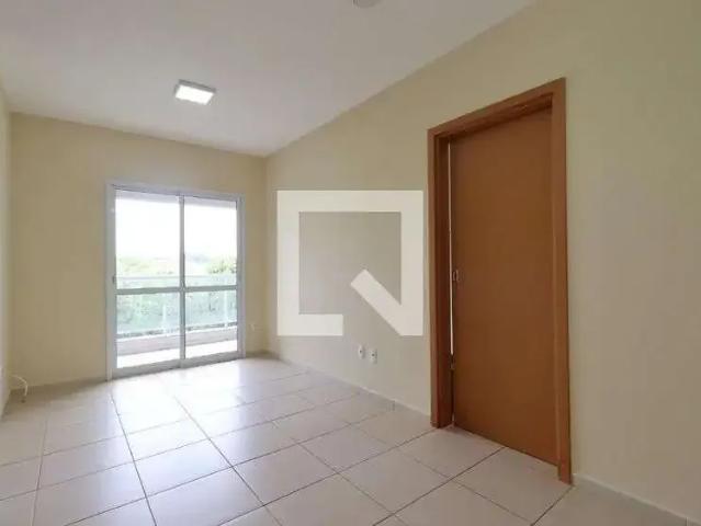 Apartamento para Locação em Ribeirão Preto/SP Ribeirânia 2 Quartos