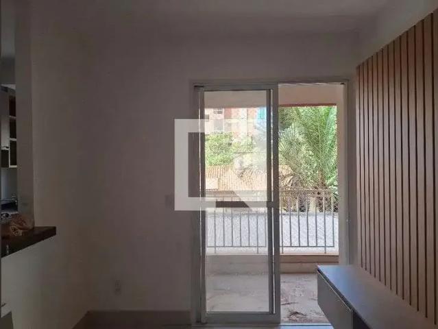 Apartamento para Locação em Ribeirão Preto/SP Ribeirânia 2 Quartos
