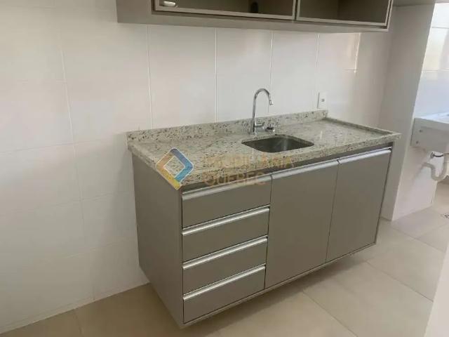 Apartamento para Locação em Ribeirão Preto/SP Ribeirânia 2 Quartos