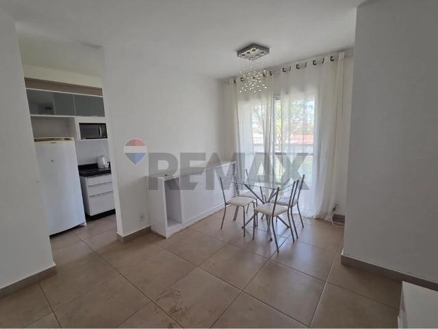 Apartamento para Locação em Ribeirão Preto/SP Ribeirânia 2 Quartos