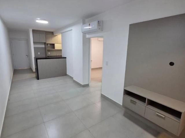 Apartamento para Locação em Ribeirão Preto/SP Ribeirânia 2 Quartos