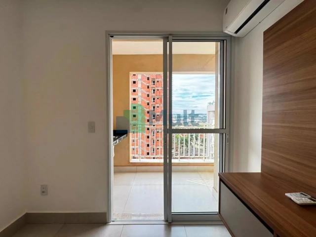 Apartamento para Locação em Ribeirão Preto/SP Ribeirânia 2 Quartos