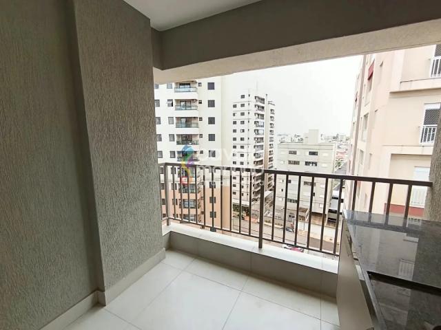 Apartamento para Locação em Ribeirão Preto/SP Ribeirânia 2 Quartos