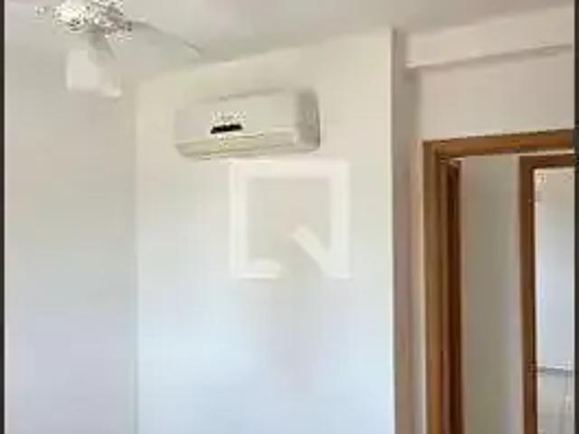 Apartamento para Locação em Ribeirão Preto/SP Ribeirânia 2 Quartos