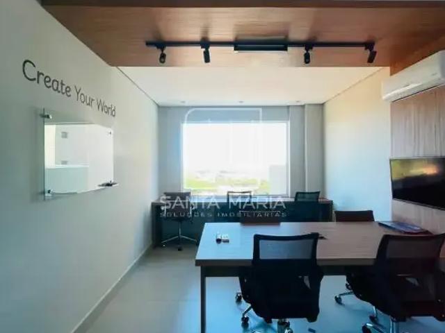 Apartamento para Locação em Ribeirão Preto/SP Ribeirânia 2 Quartos