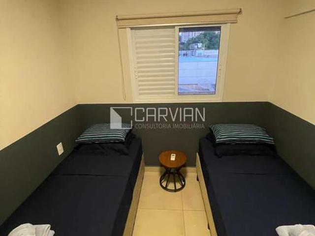 Apartamento para Locação em Ribeirão Preto/SP Ribeirânia 2 Quartos