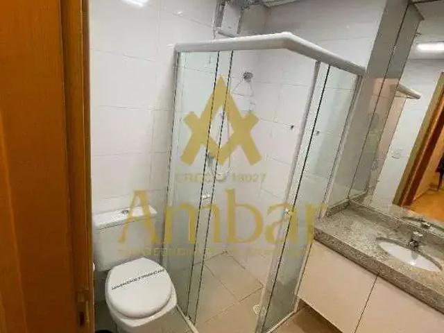 Apartamento para Locação em Ribeirão Preto/SP Ribeirânia 2 Quartos
