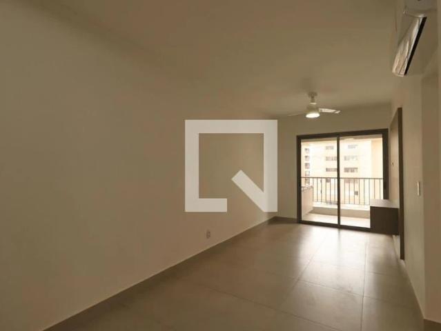 Apartamento para Locação em Ribeirão Preto/SP Ribeirânia 2 Quartos
