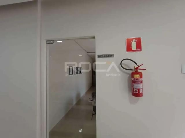 Apartamento para Locação em Ribeirão Preto/SP Ribeirânia 2 Quartos