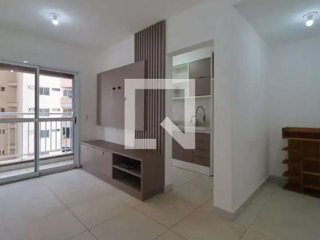 Apartamento para Locação em Ribeirão Preto/SP Ribeirânia 2 Quartos