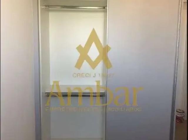 Apartamento para Locação em Ribeirão Preto/SP Ribeirânia 2 Quartos