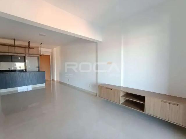 Apartamento para Locação em Ribeirão Preto/SP Ribeirânia 2 Quartos