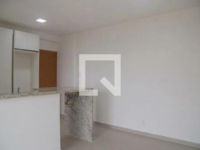 Apartamento para Locação em Ribeirão Preto/SP Ribeirânia 2 Quartos