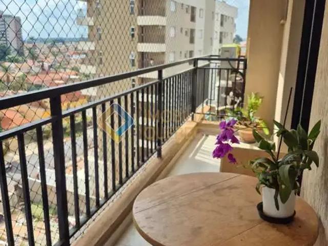 Apartamento para Locação em Ribeirão Preto/SP Ribeirânia 2 Quartos