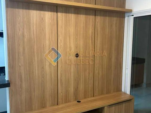 Apartamento para Locação em Ribeirão Preto/SP Ribeirânia 2 Quartos