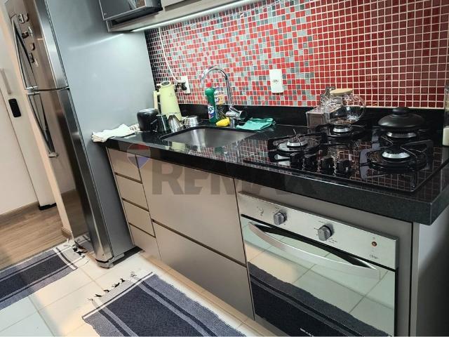 Apartamento para Locação em Ribeirão Preto/SP Ribeirânia 2 Quartos