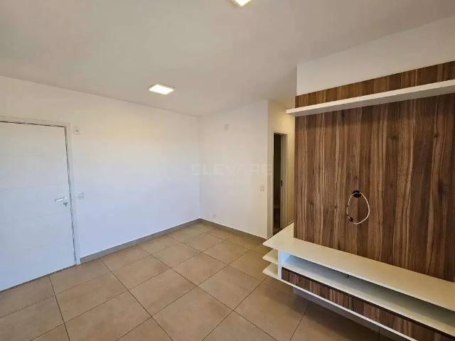 Apartamento para Locação em Ribeirão Preto/SP Ribeirânia 2 Quartos