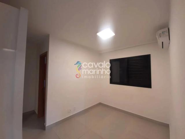 Apartamento para Locação em Ribeirão Preto/SP Ribeirânia 2 Quartos