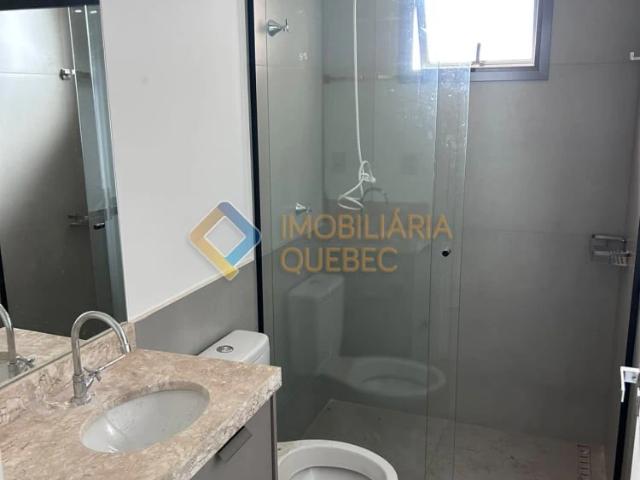 Apartamento para Locação em Ribeirão Preto/SP Ribeirânia 2 Quartos