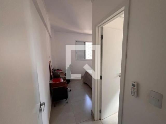 Apartamento para Locação em Ribeirão Preto/SP Ribeirânia 2 Quartos