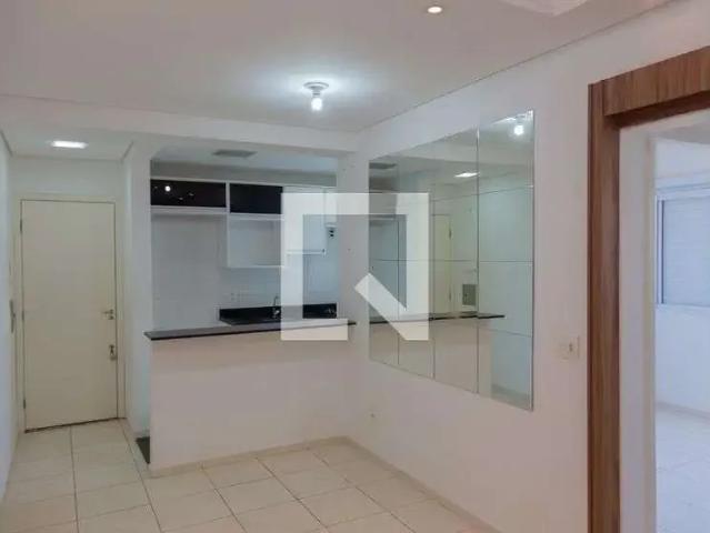 Apartamento para Locação em Ribeirão Preto/SP Ribeirânia 2 Quartos