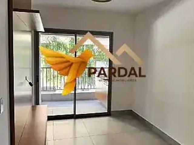 Apartamento para Locação em Ribeirão Preto/SP Ribeirânia 2 Quartos