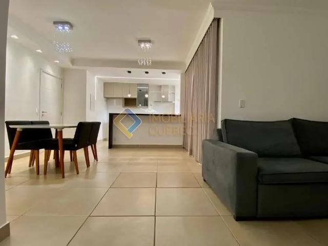 Apartamento para Locação em Ribeirão Preto/SP Ribeirânia 2 Quartos