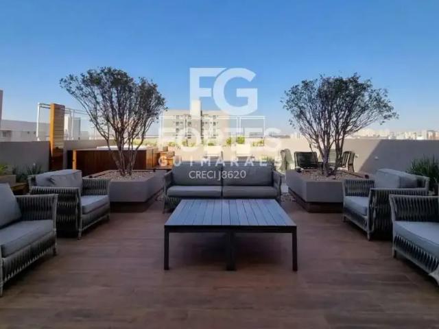 Apartamento para Locação em Ribeirão Preto/SP Ribeirânia 2 Quartos