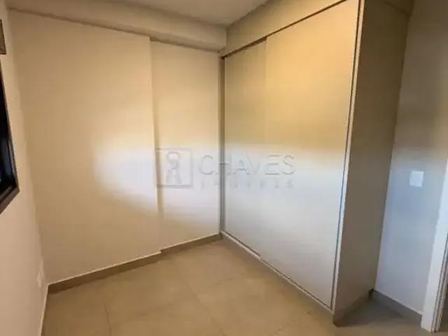 Apartamento para Locação em Ribeirão Preto/SP Ribeirânia 2 Quartos