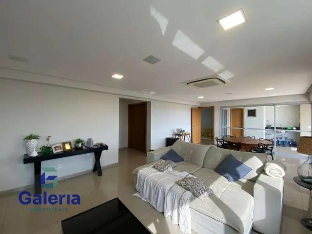 Apartamento para Locação em Ribeirão Preto/SP Ribeirânia 4 Quartos