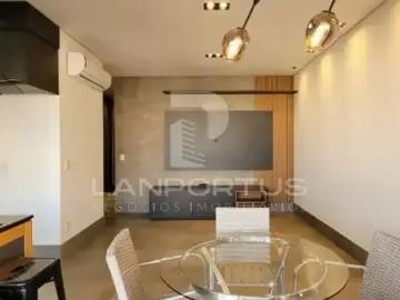 Apartamento para Locação em Ribeirão Preto/SP Subsetor Sul 7 S 7 2 Quartos