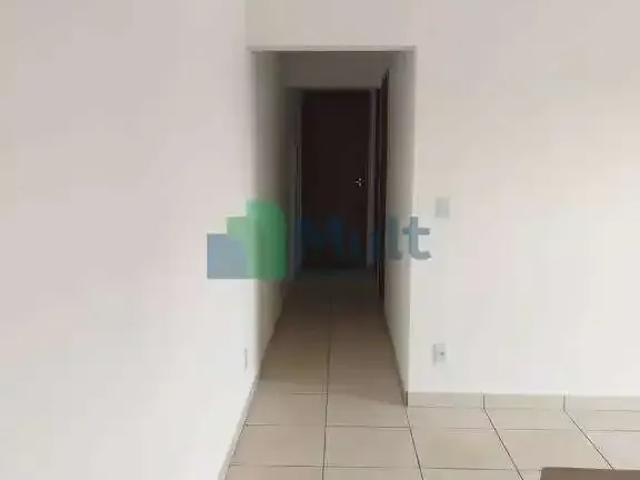 Apartamento para Locação em Ribeirão Preto/SP Sumarezinho 2 Quartos