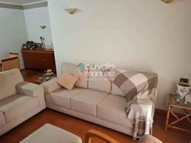 Apartamento para Locação em Ribeirão Preto/SP Sumarezinho 2 Quartos