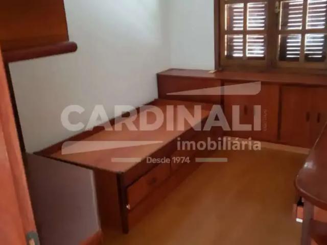 Apartamento para Locação em Ribeirão Preto/SP Sumarezinho 2 Quartos