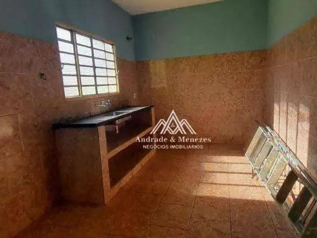 Apartamento para Locação em Ribeirão Preto/SP Sumarezinho 3 Quartos