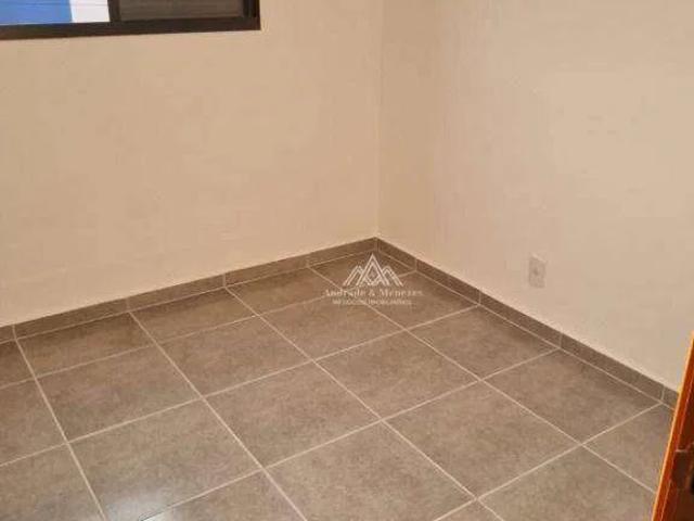 Apartamento para Locação em Ribeirão Preto/SP Sumarezinho 3 Quartos