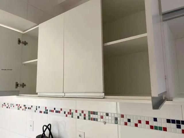 Apartamento para Locação em Ribeirão Preto/SP Santa Cruz do José Jacques 2 Quartos