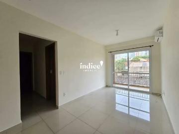 Apartamento para Locação em Ribeirão Preto/SP Santa Cruz do José Jacques 2 Quartos
