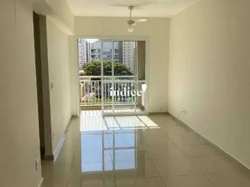 Apartamento para Locação em Ribeirão Preto/SP Santa Cruz do José Jacques 2 Quartos