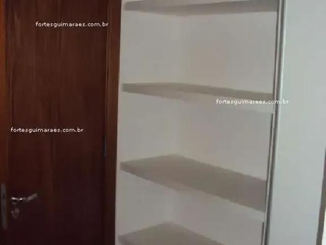 Apartamento para Locação em Ribeirão Preto/SP Santa Cruz do José Jacques 3 Quartos