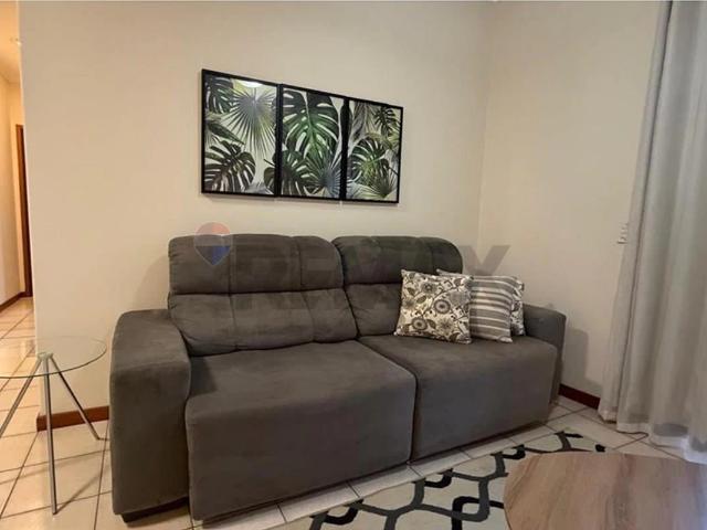 Apartamento para Locação em Ribeirão Preto/SP Santa Cruz do José Jacques 3 Quartos